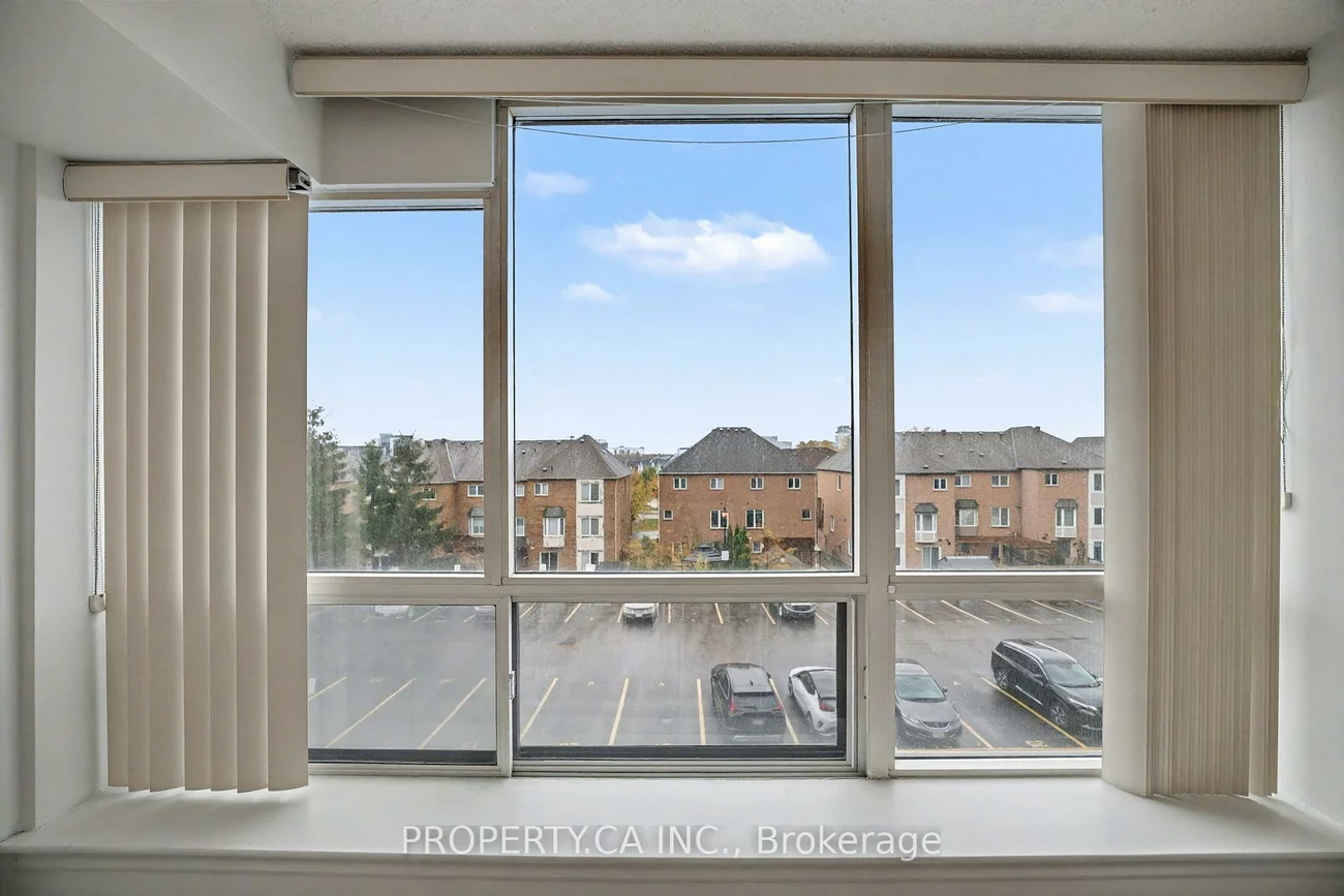 51, Times, Commerce Valley, Markham