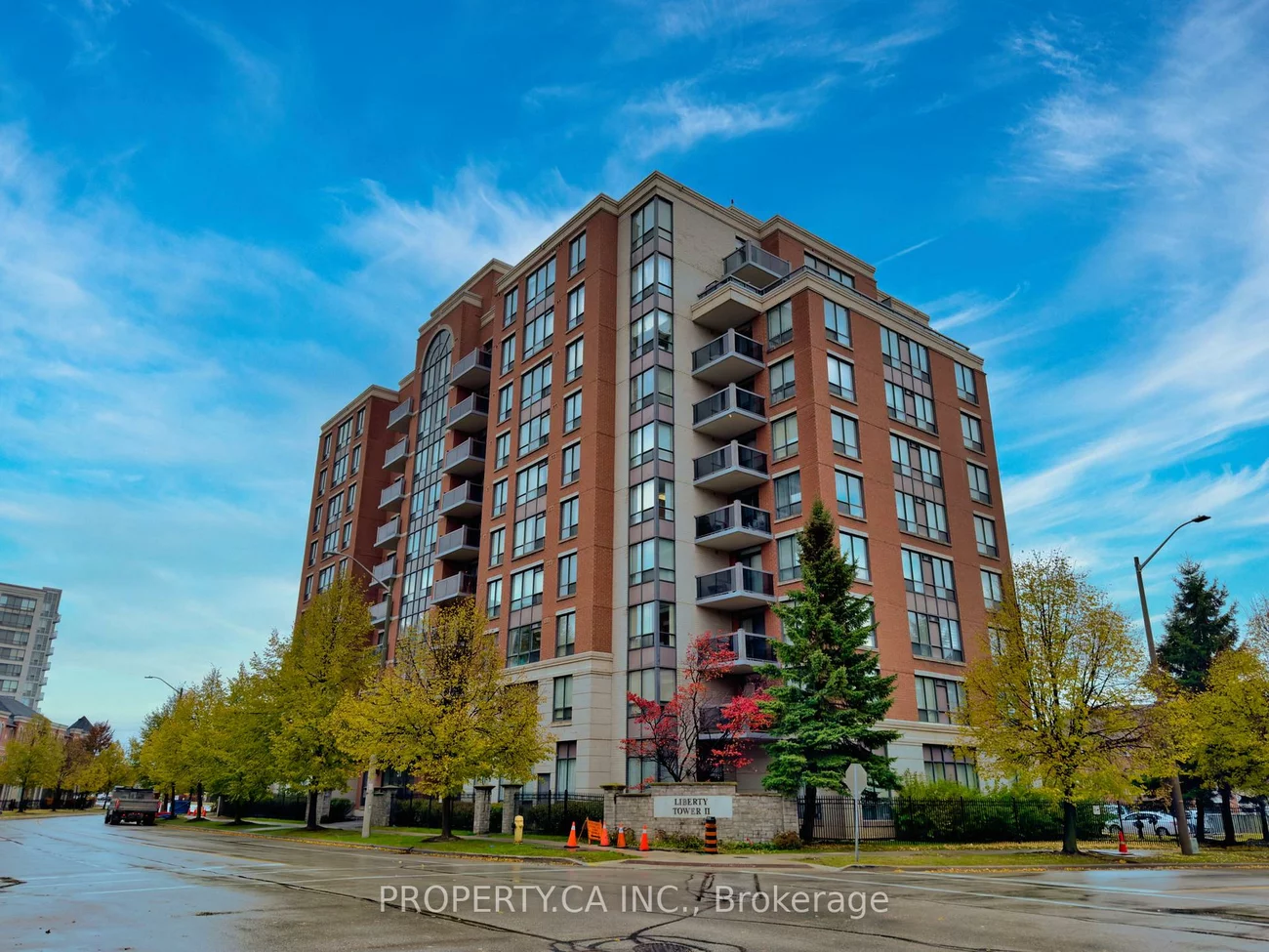 51, Times, Commerce Valley, Markham