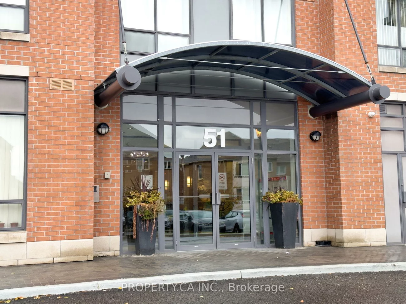 51, Times, Commerce Valley, Markham