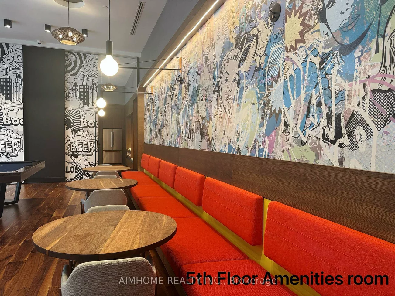 38, Simcoe Promenade, Unionville, Markham