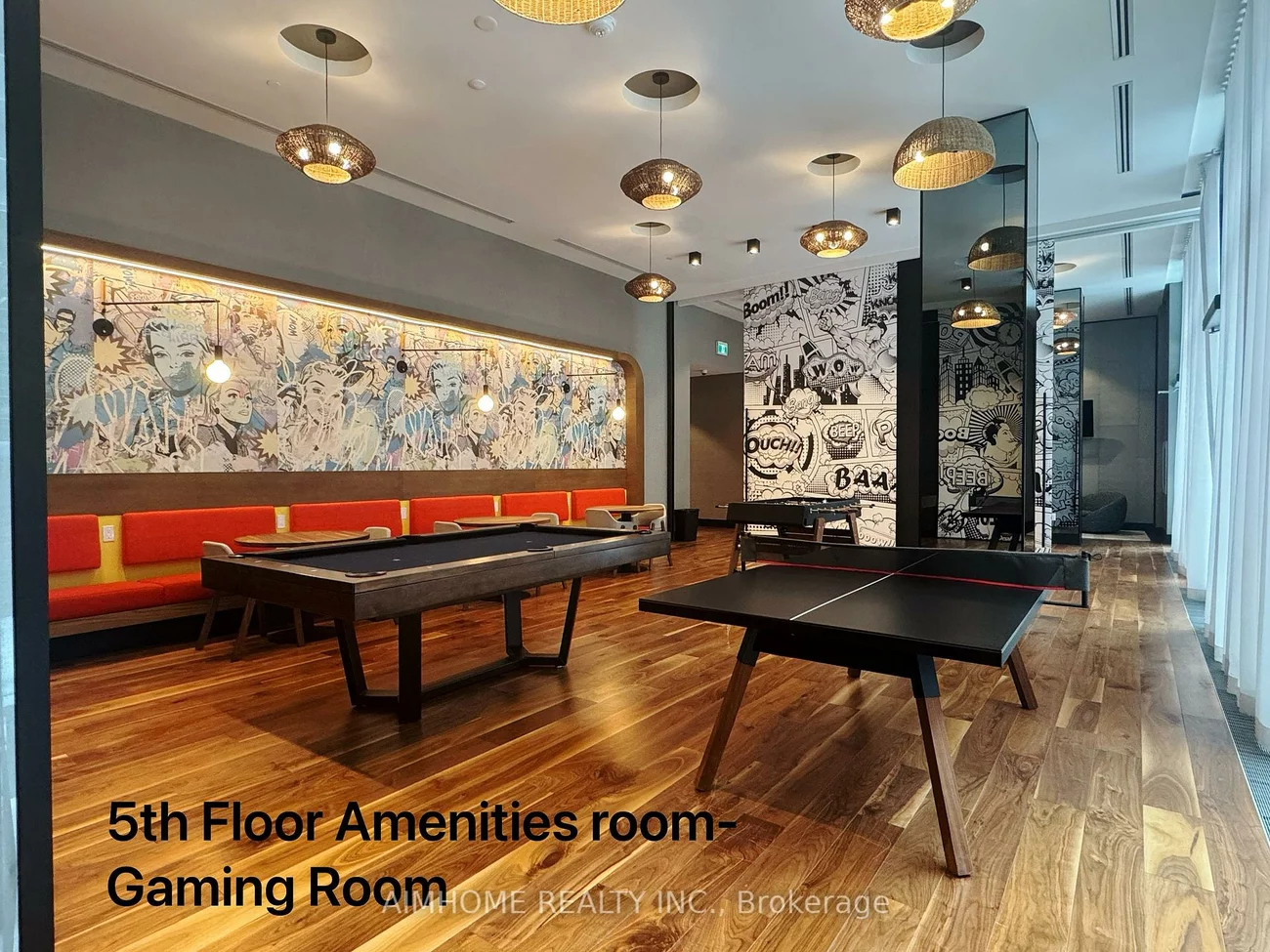 38, Simcoe Promenade, Unionville, Markham