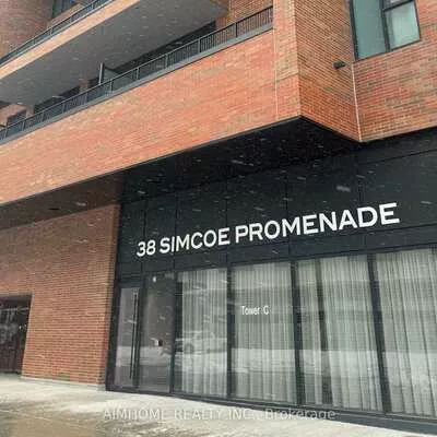 38, Simcoe Promenade, Unionville, Markham