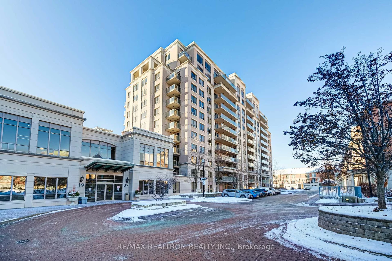 37, Galleria, Commerce Valley, Markham