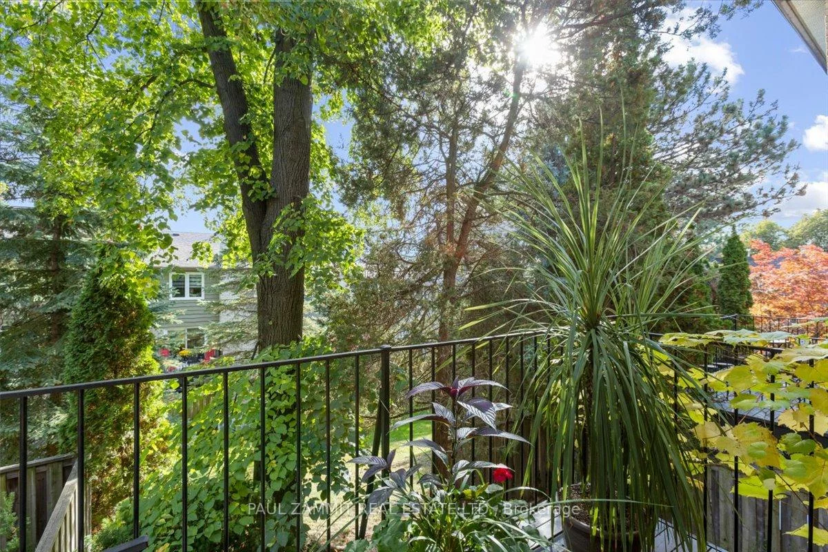 90, Quail Valley, German Mills, Markham