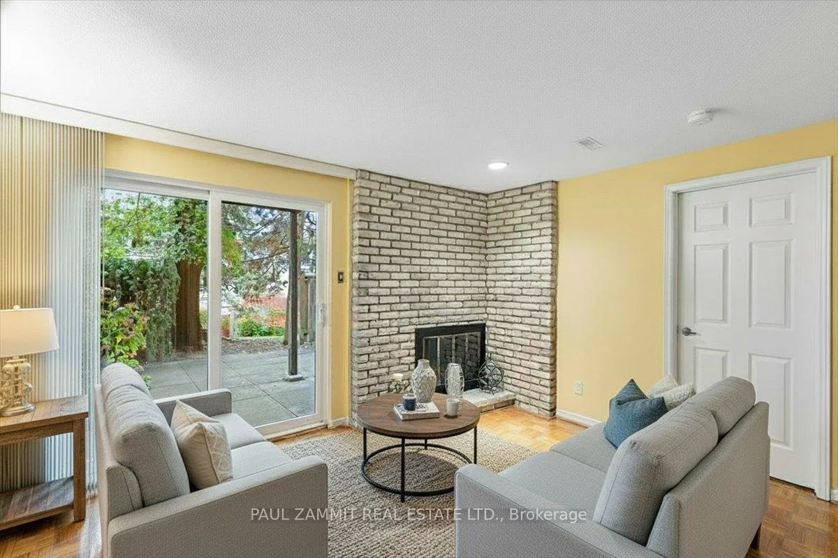 90, Quail Valley, German Mills, Markham