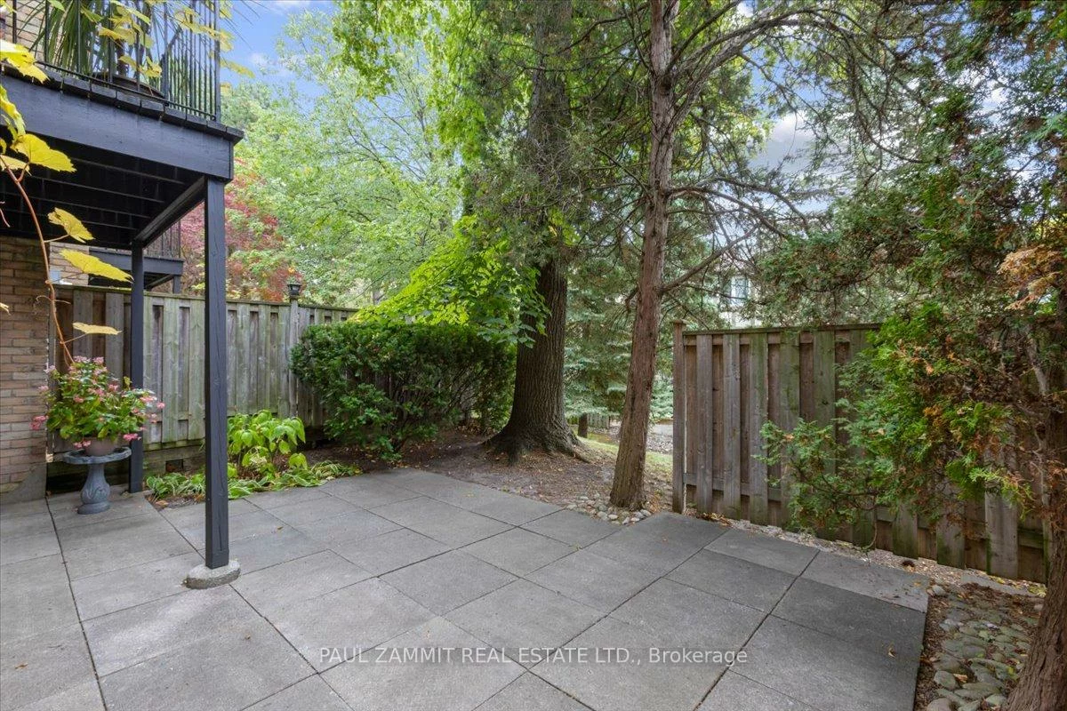 90, Quail Valley, German Mills, Markham