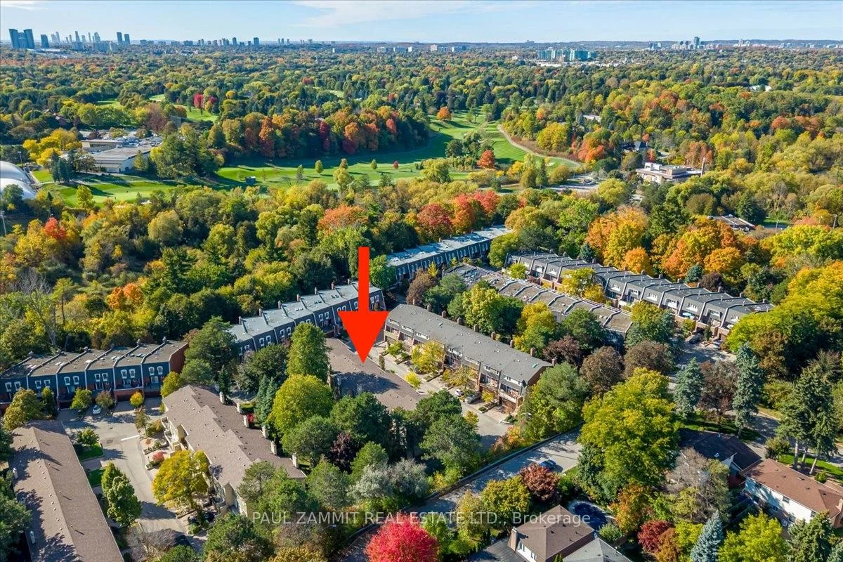 90, Quail Valley, German Mills, Markham