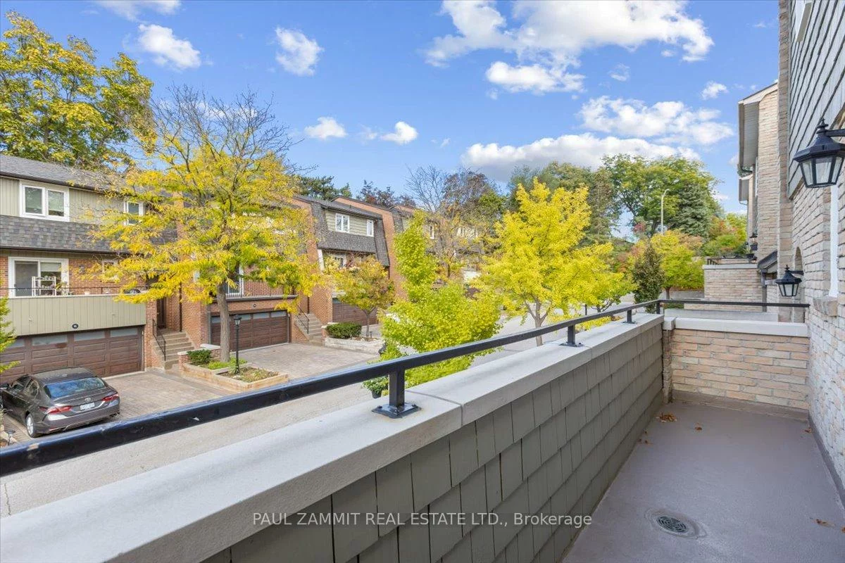 90, Quail Valley, German Mills, Markham