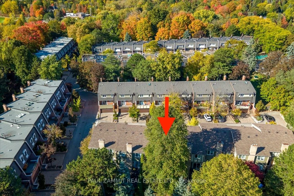 90, Quail Valley, German Mills, Markham