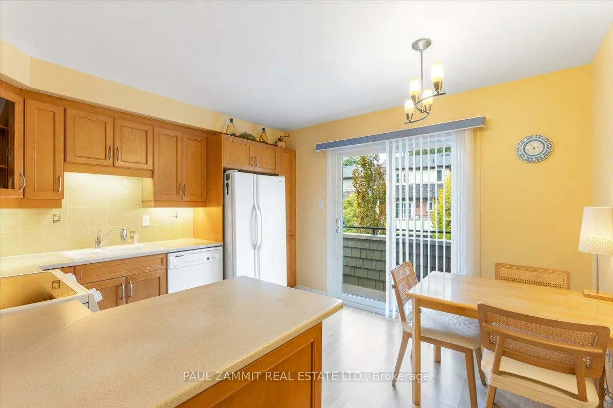 90, Quail Valley, German Mills, Markham