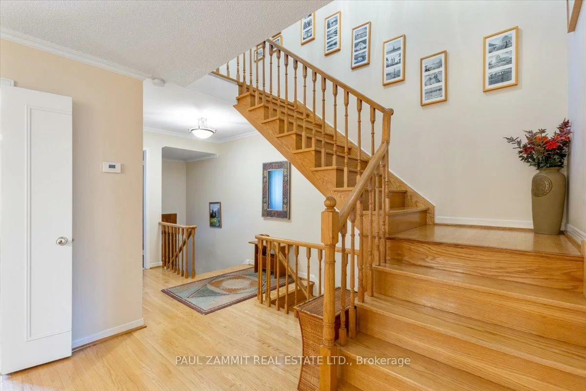 90, Quail Valley, German Mills, Markham