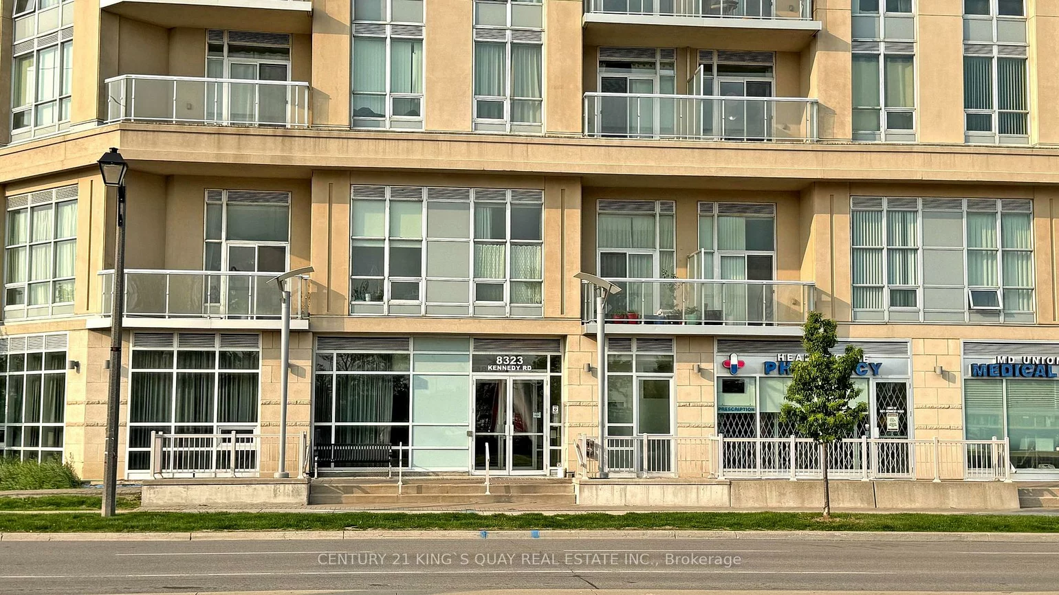 8323, Kennedy, Village Green-South Unionville, Markham