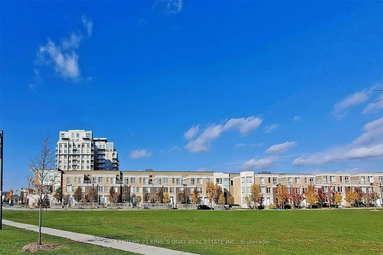 8323, Kennedy, Village Green-South Unionville, Markham