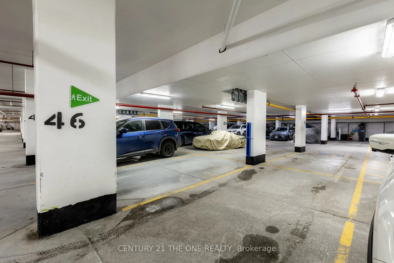 58, Adam Sellers, Cornell, Markham