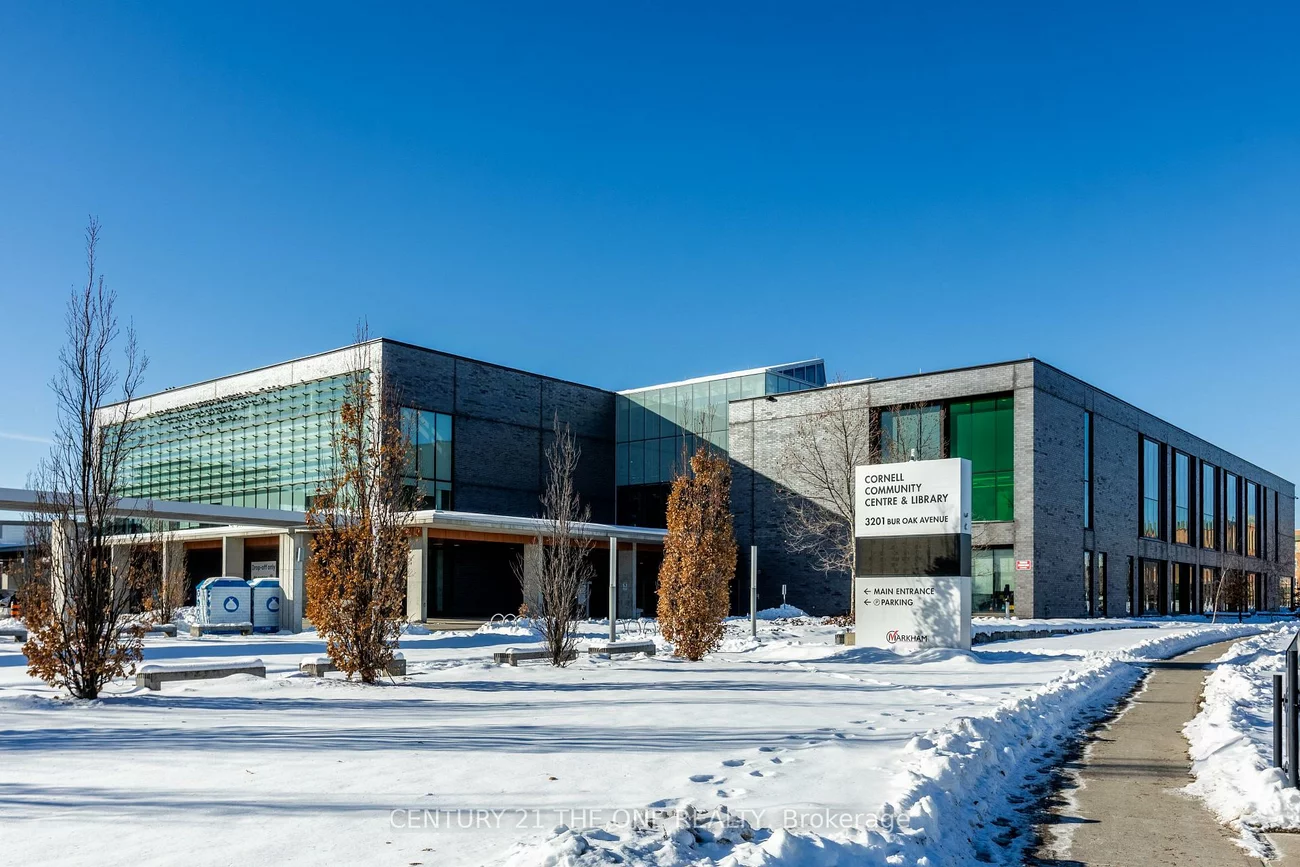 58, Adam Sellers, Cornell, Markham