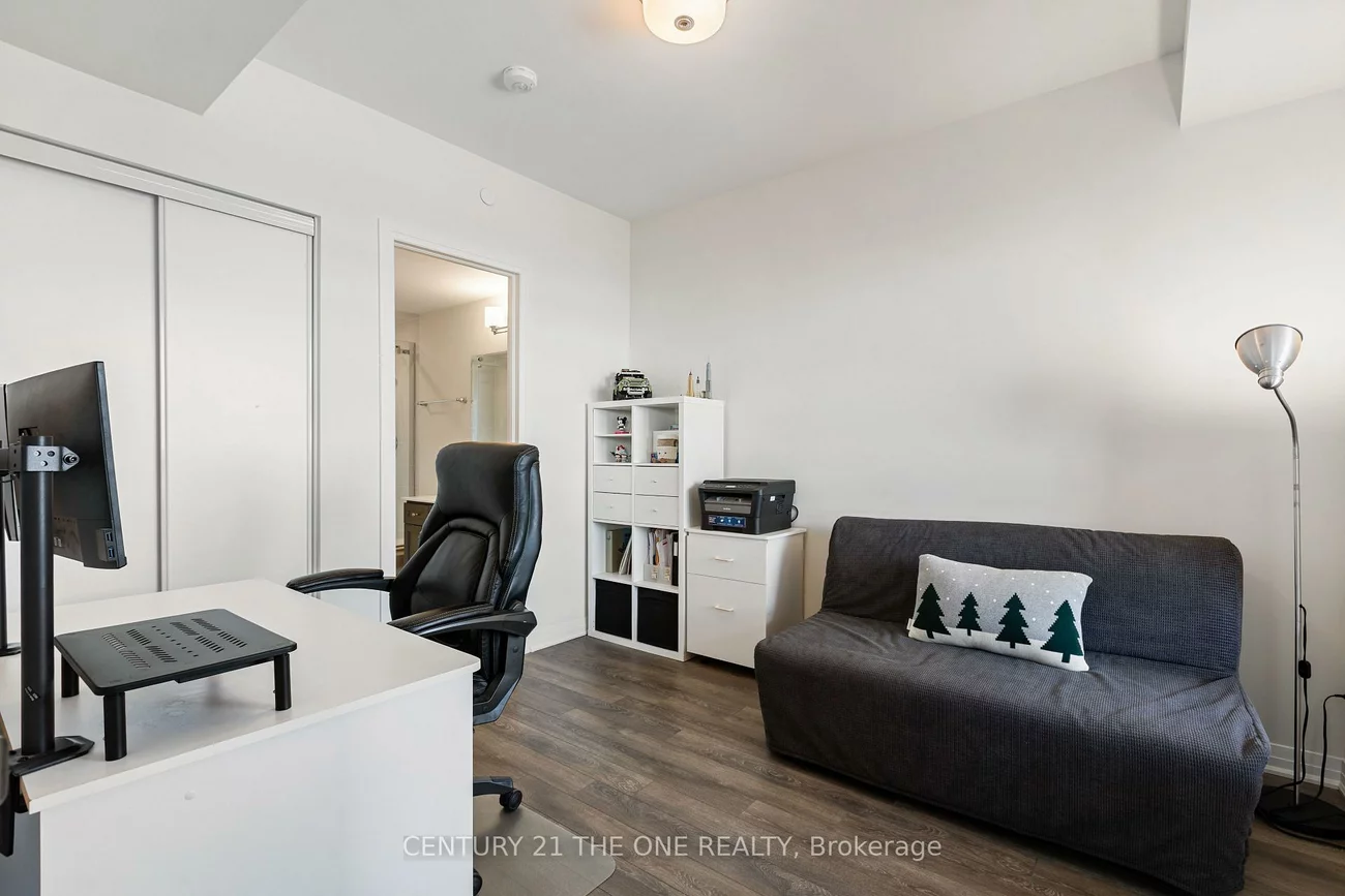 58, Adam Sellers, Cornell, Markham