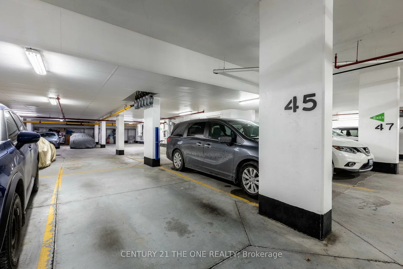 58, Adam Sellers, Cornell, Markham