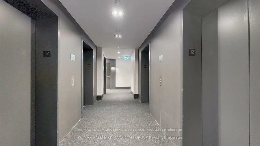 12, Gandhi, Commerce Valley, Markham