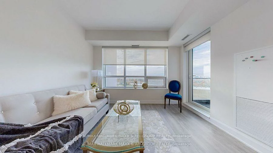 12, Gandhi, Commerce Valley, Markham