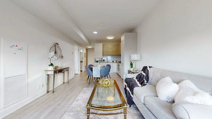 12, Gandhi, Commerce Valley, Markham