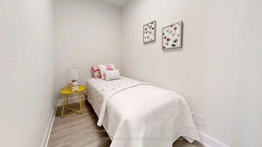 12, Gandhi, Commerce Valley, Markham