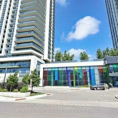 12, Gandhi, Commerce Valley, Markham