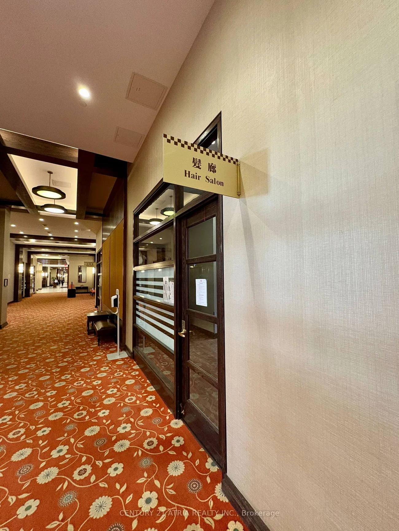 1, Sun Yat Sen, Milliken Mills East, Markham