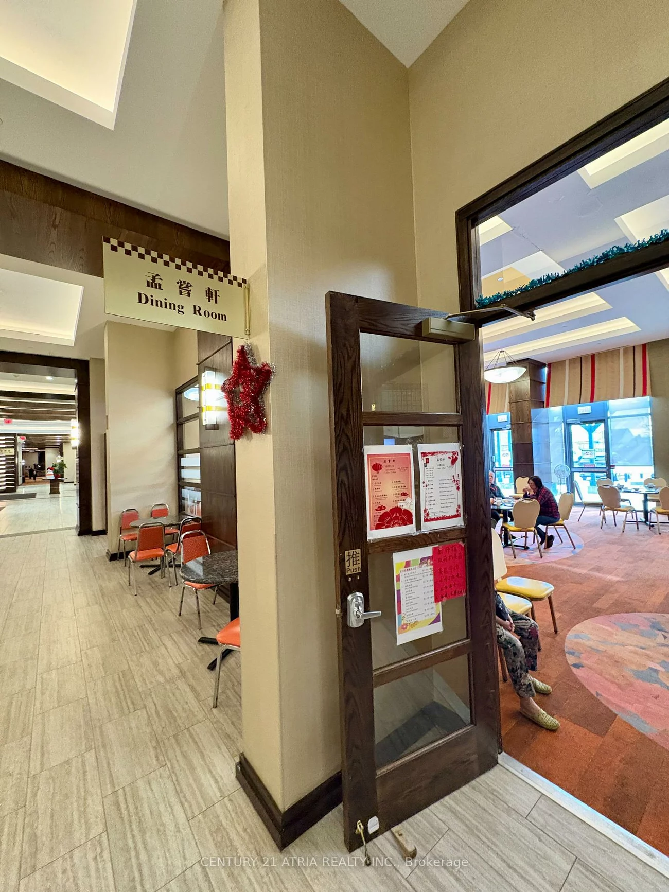 1, Sun Yat Sen, Milliken Mills East, Markham