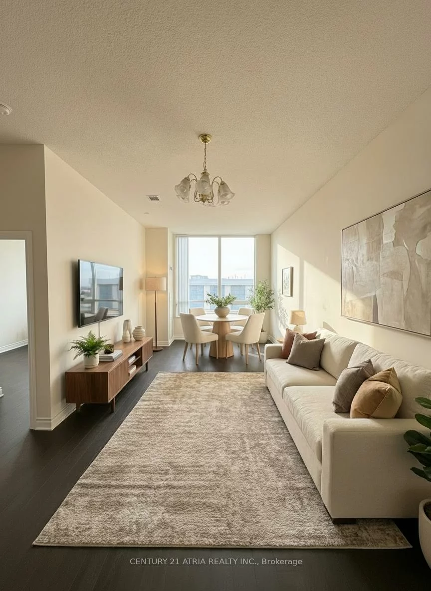 1, Sun Yat Sen, Milliken Mills East, Markham