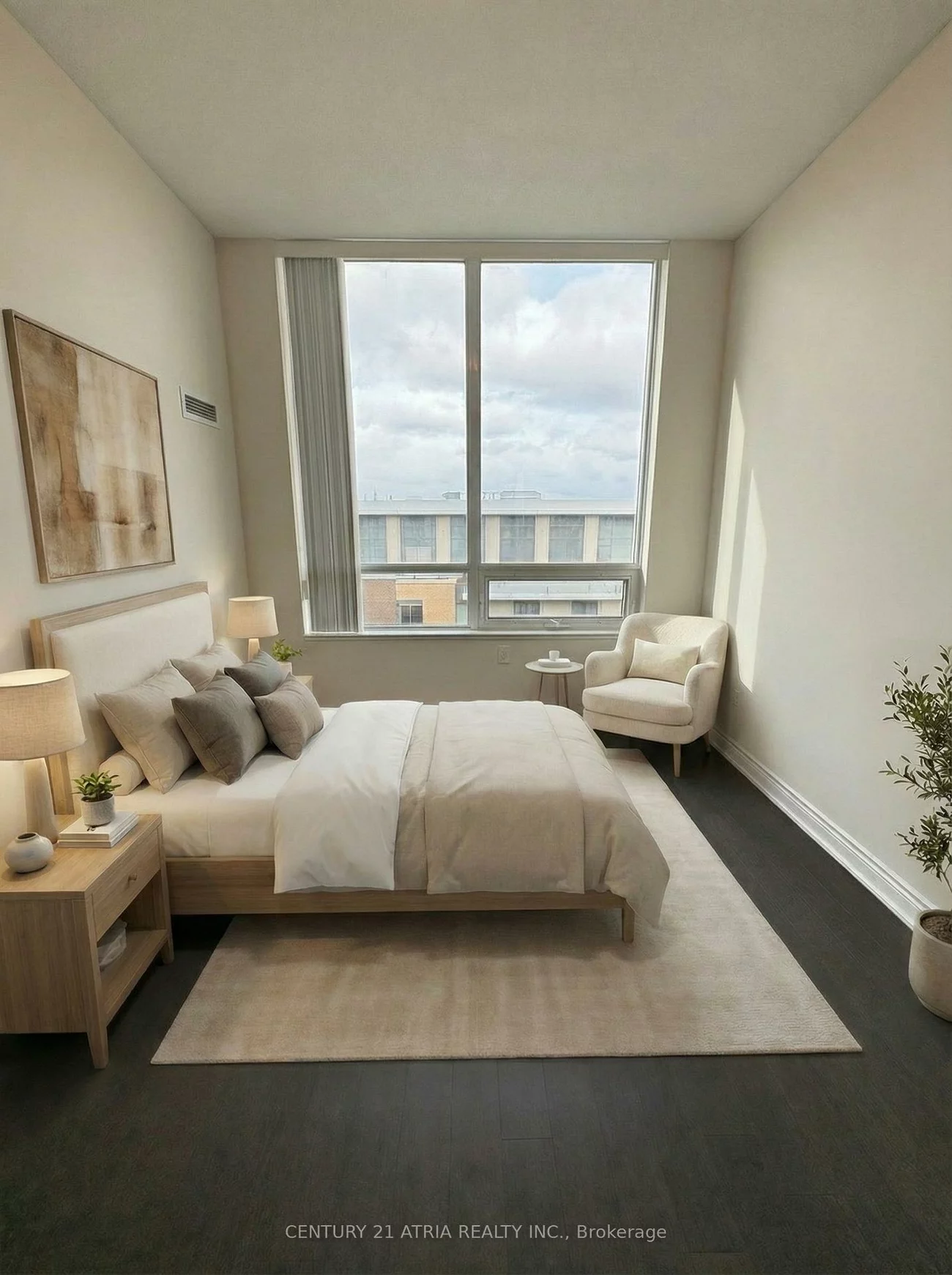 1, Sun Yat Sen, Milliken Mills East, Markham