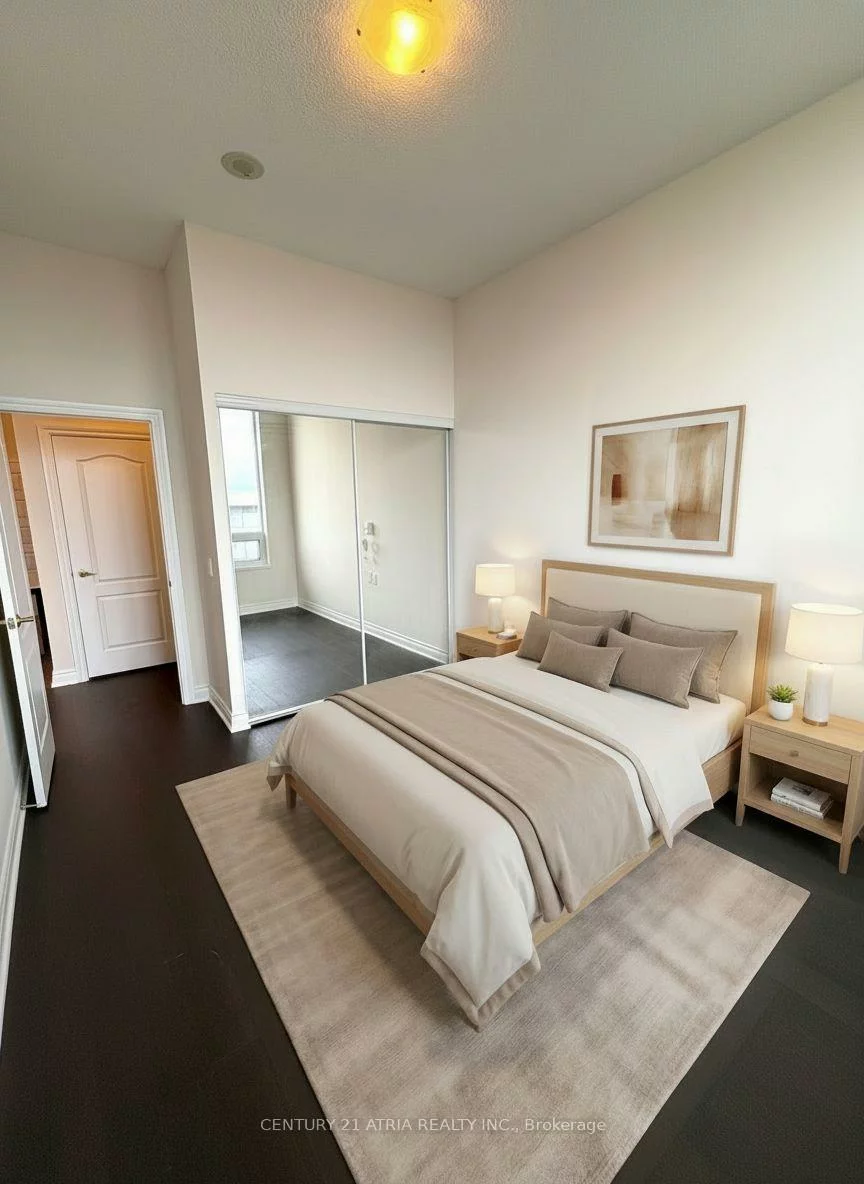 1, Sun Yat Sen, Milliken Mills East, Markham