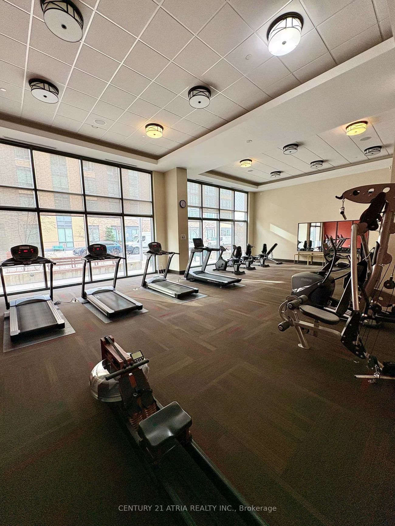 1, Sun Yat Sen, Milliken Mills East, Markham