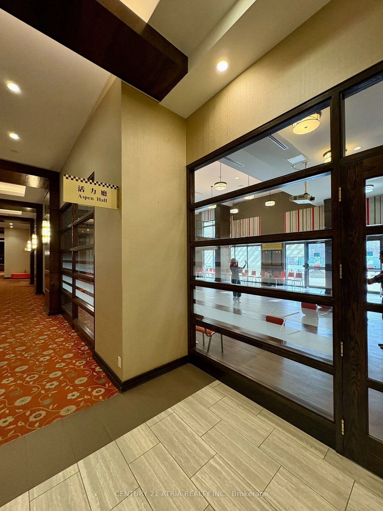 1, Sun Yat Sen, Milliken Mills East, Markham