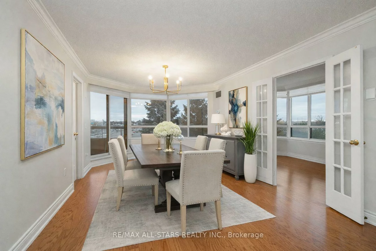 610, Bullock, Markville, Markham