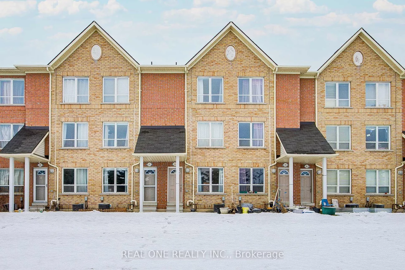 95, Faithful, Milliken Mills East, Markham