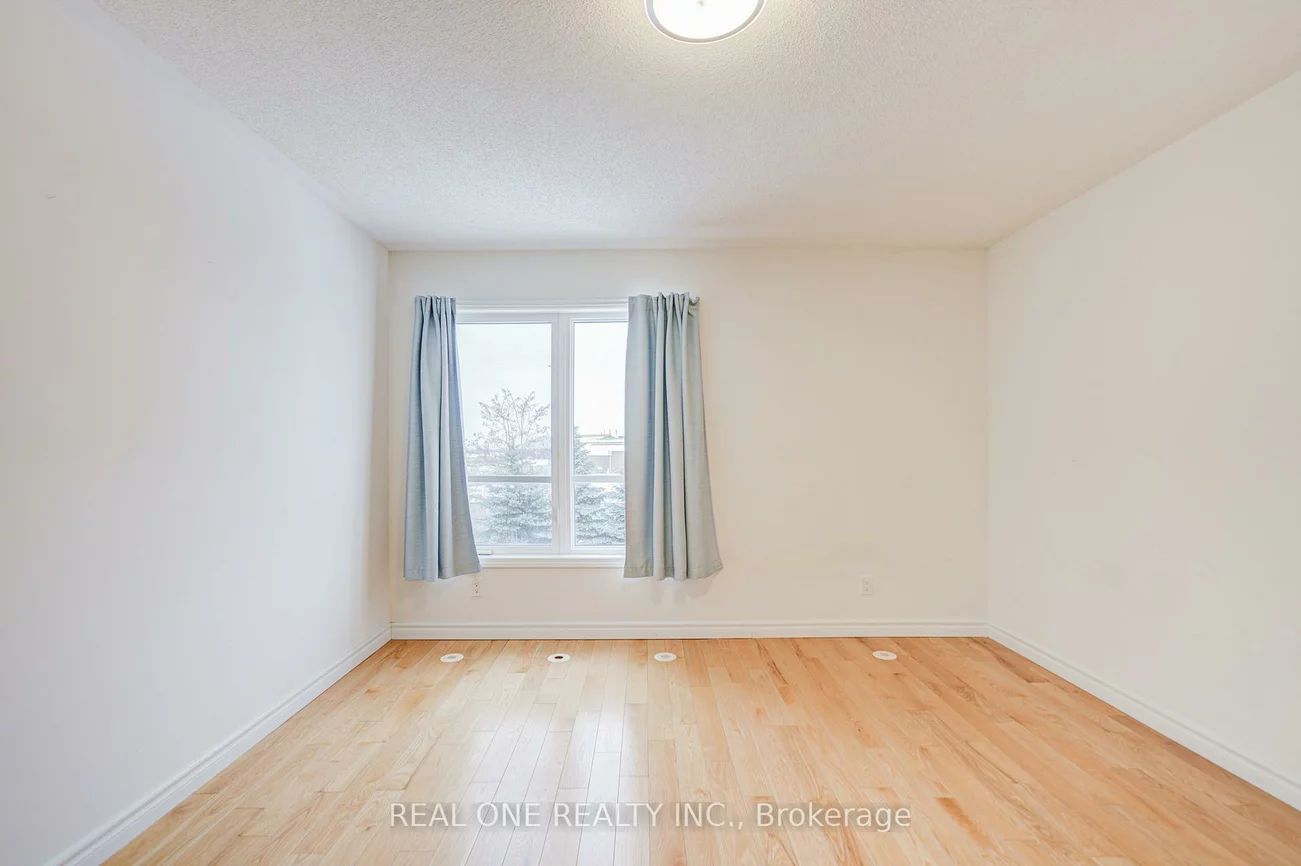 95, Faithful, Milliken Mills East, Markham