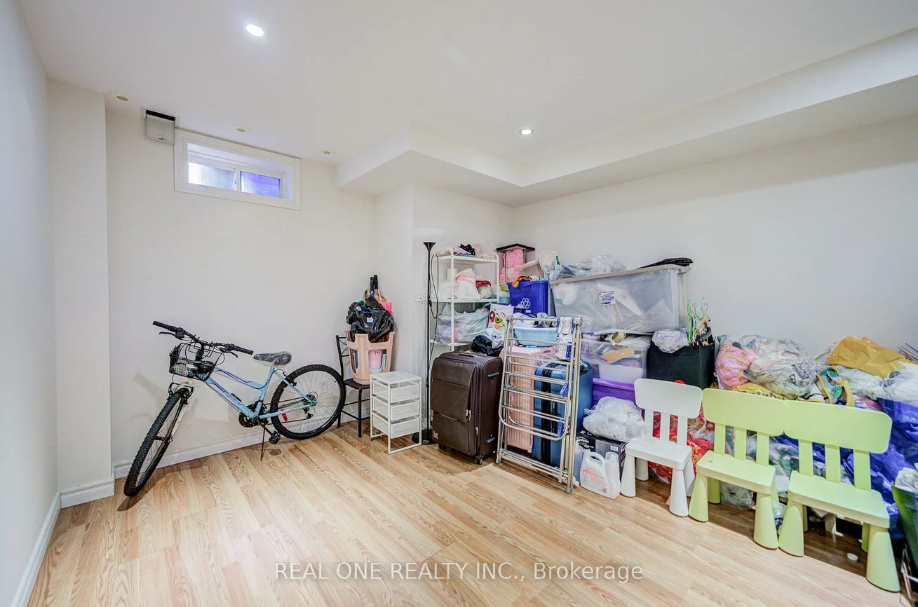 95, Faithful, Milliken Mills East, Markham