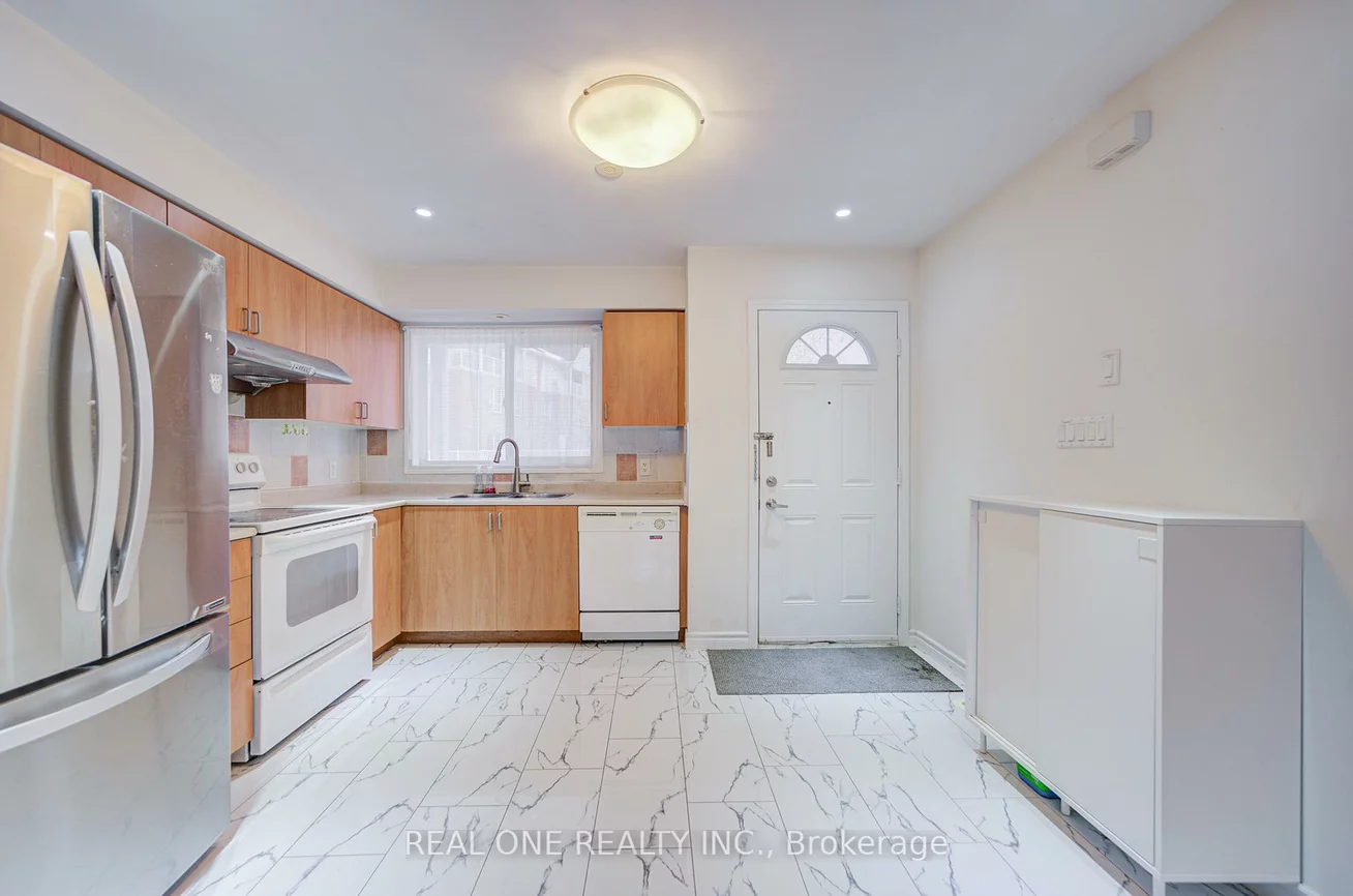 95, Faithful, Milliken Mills East, Markham