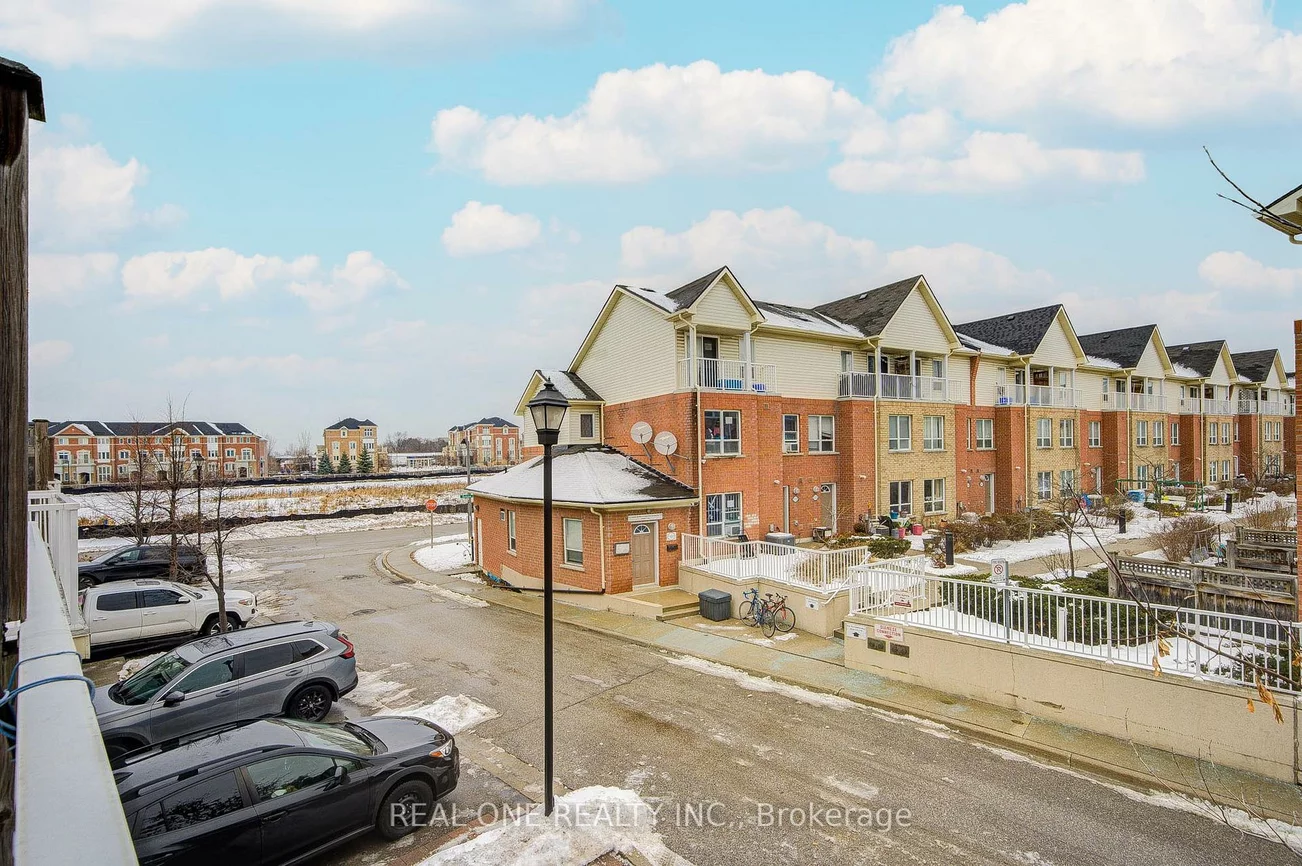 95, Faithful, Milliken Mills East, Markham