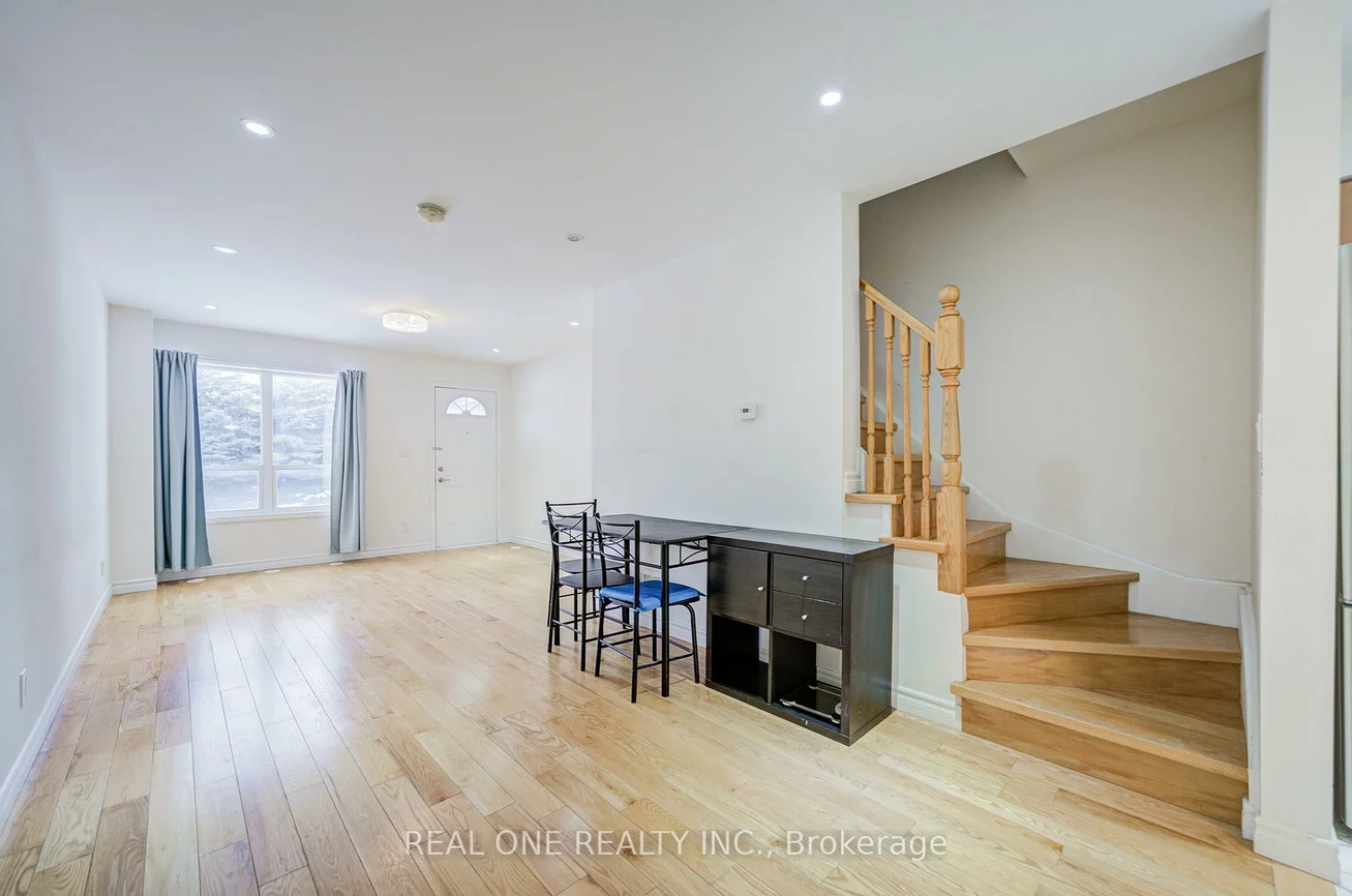 95, Faithful, Milliken Mills East, Markham