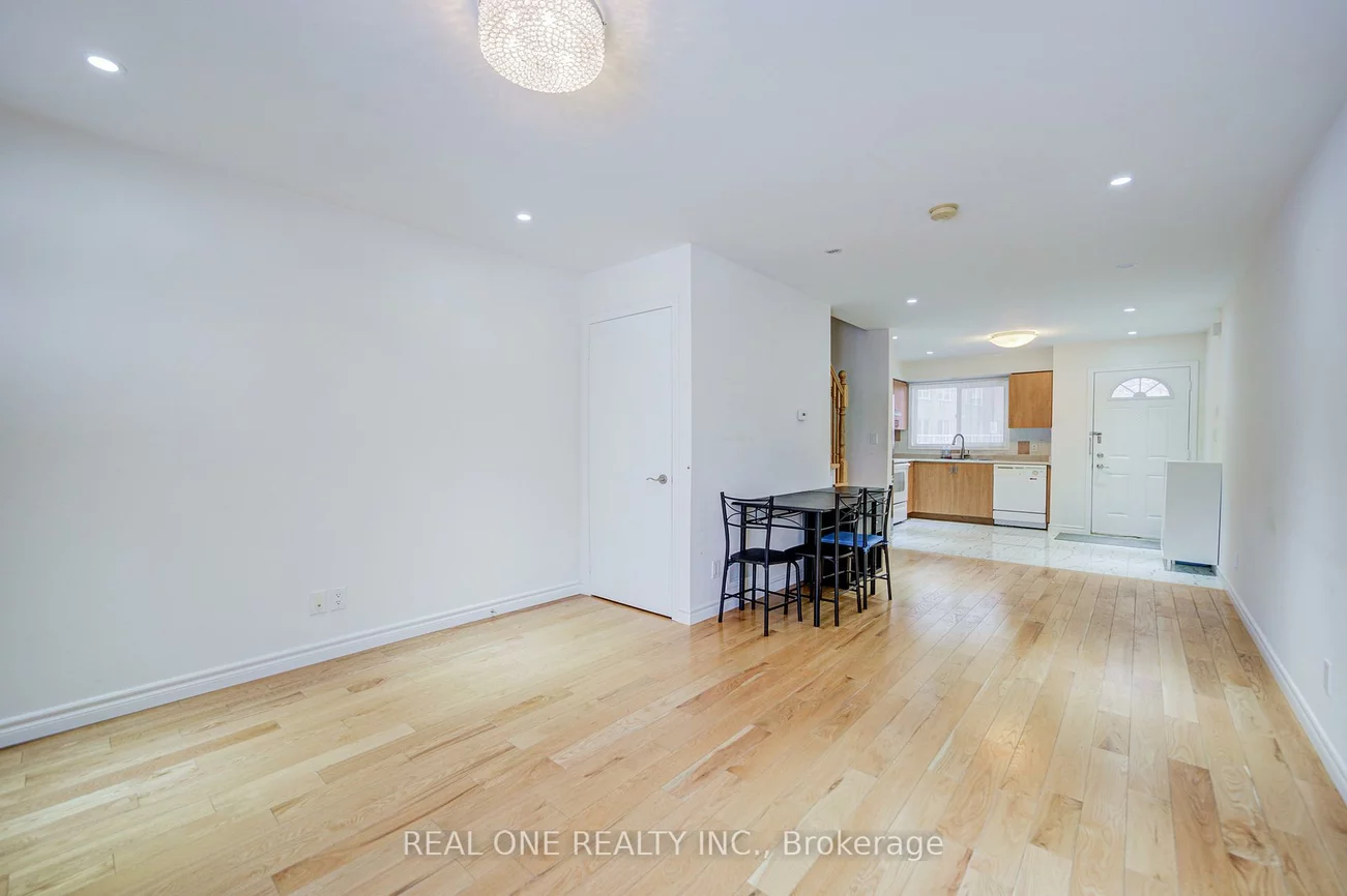 95, Faithful, Milliken Mills East, Markham