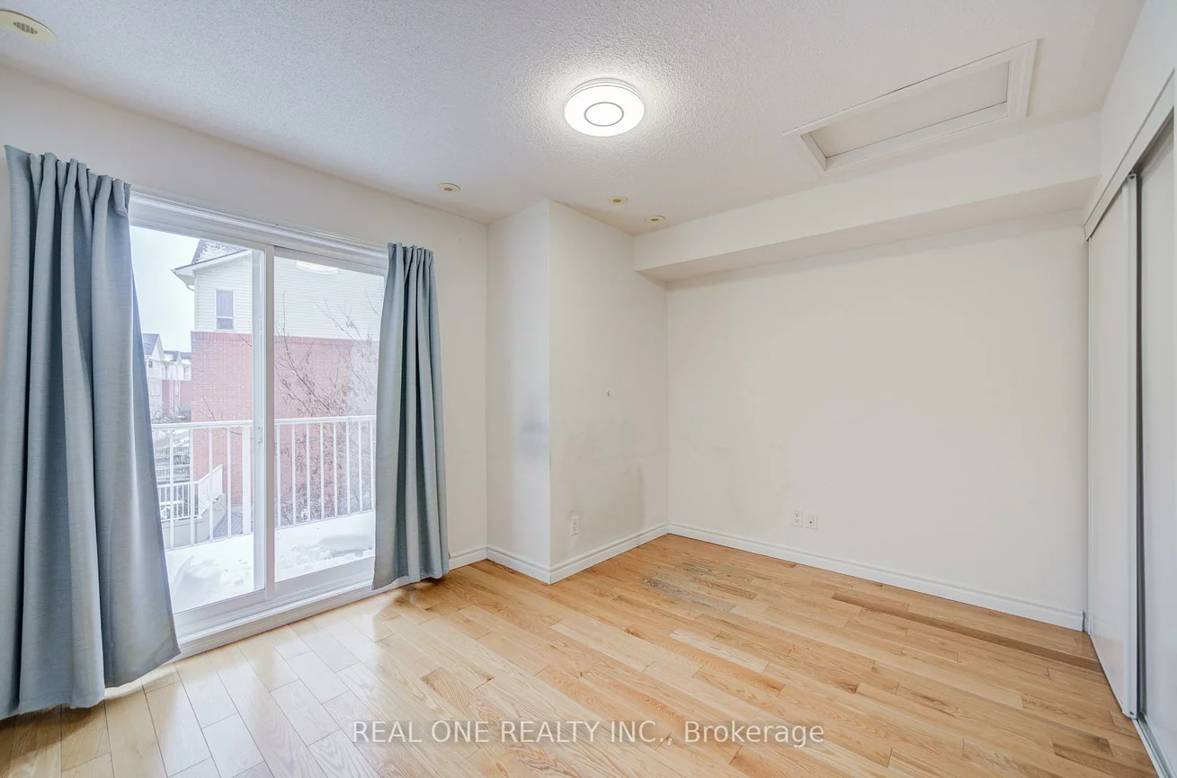 95, Faithful, Milliken Mills East, Markham