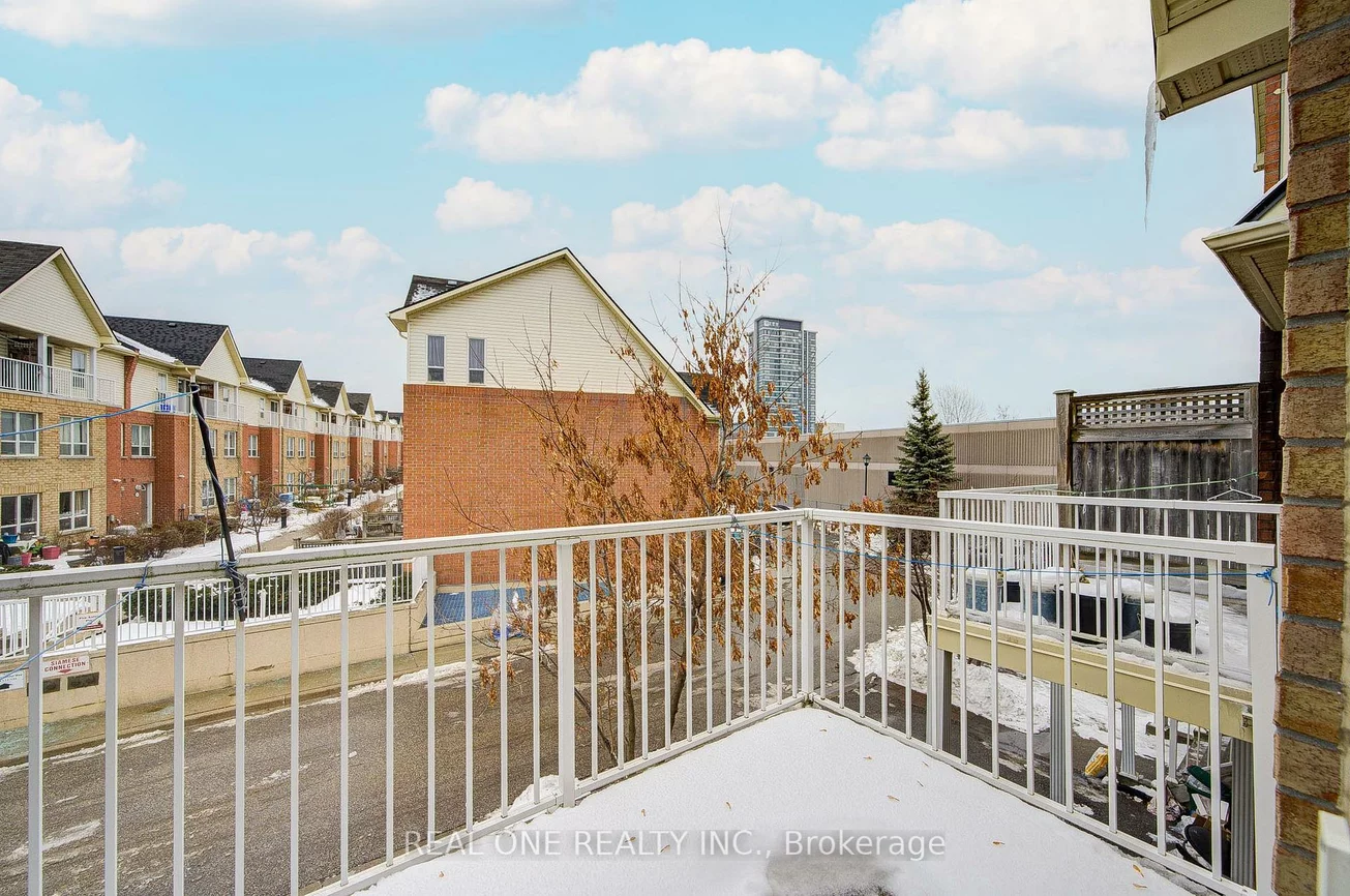 95, Faithful, Milliken Mills East, Markham