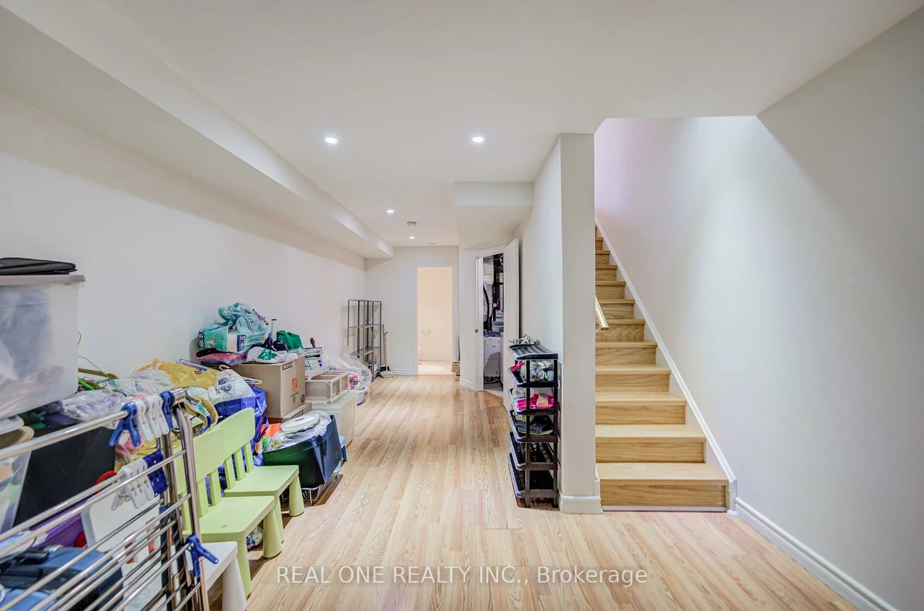 95, Faithful, Milliken Mills East, Markham