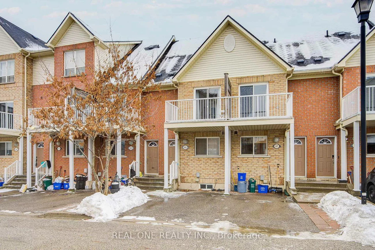 95, Faithful, Milliken Mills East, Markham