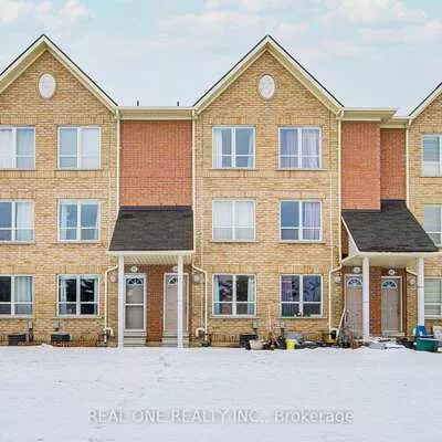 95, Faithful, Milliken Mills East, Markham