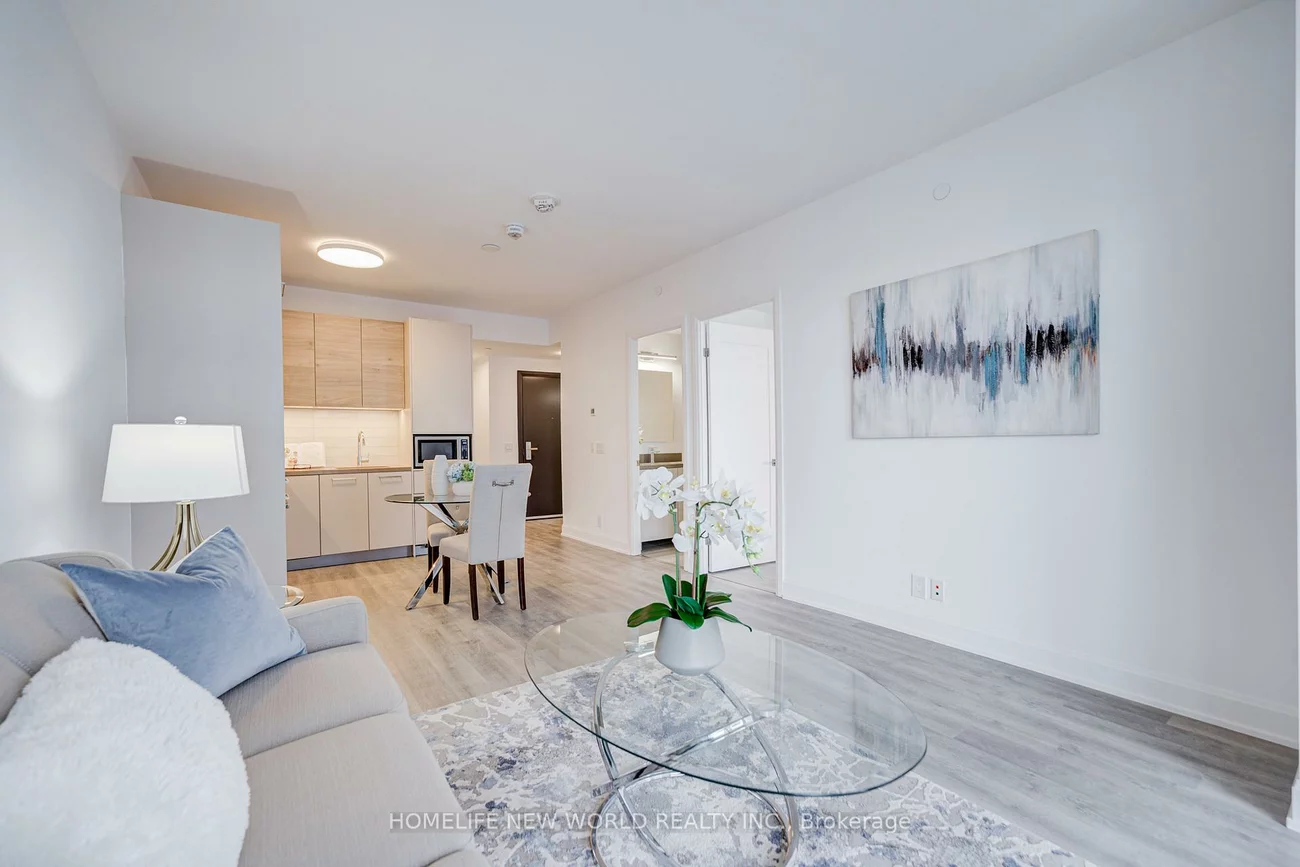 12, Gandhi, Commerce Valley, Markham