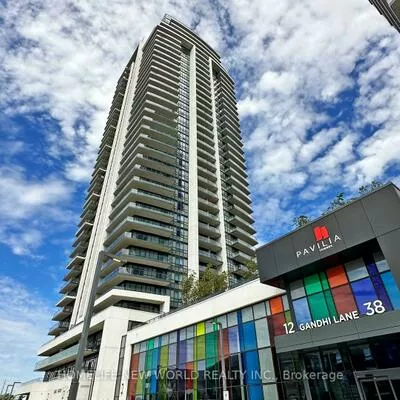 12, Gandhi, Commerce Valley, Markham