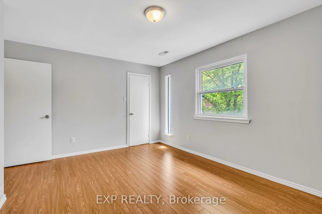 22, Niles, Aileen-Willowbrook, Markham