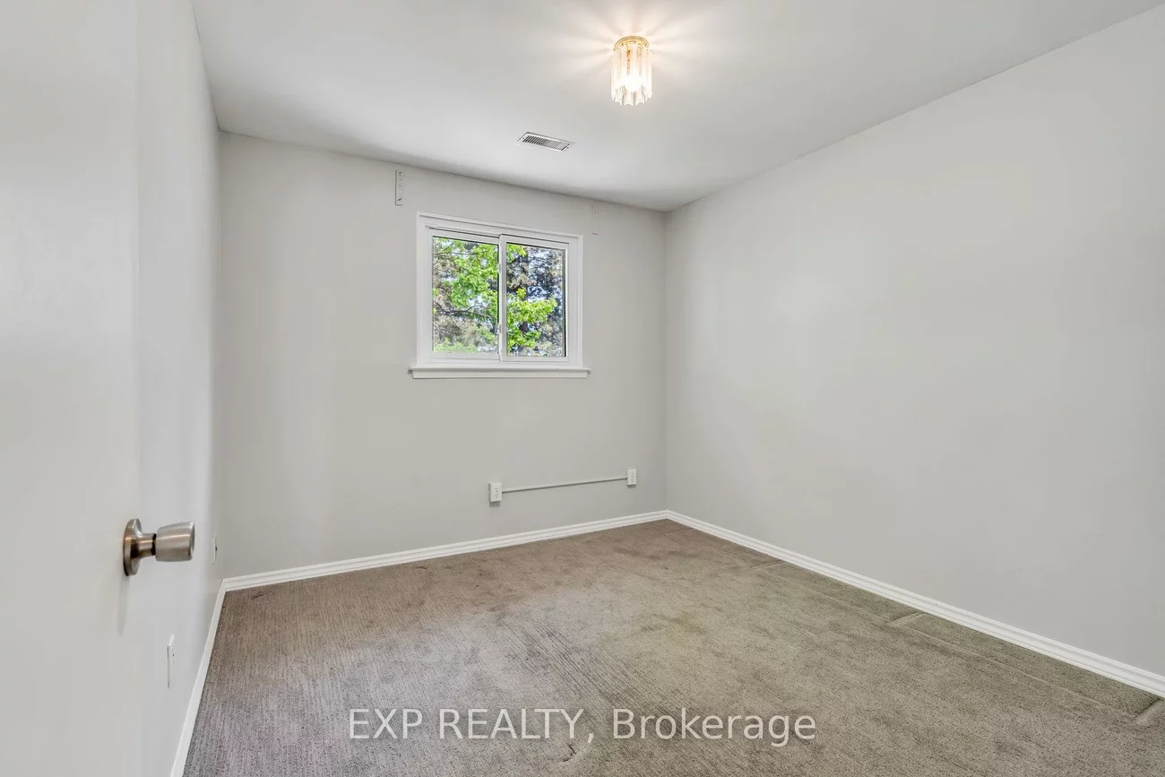 22, Niles, Aileen-Willowbrook, Markham